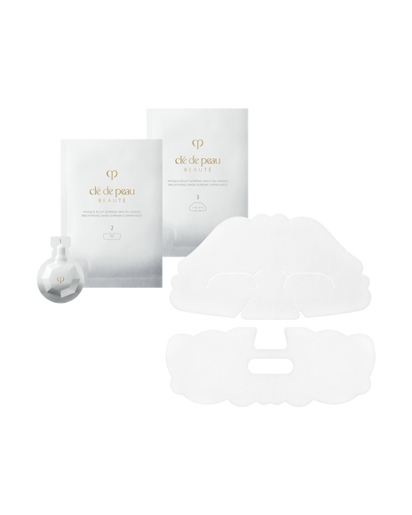 BRIGHTENING MASK TREATMENT SUPREME